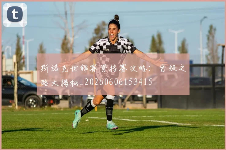 斯诺克世锦赛资格赛攻略：晋级之路大揭秘_20260606153415
