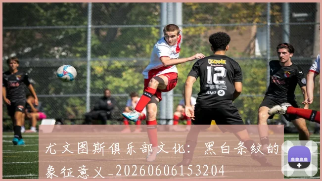 尤文图斯俱乐部文化：黑白条纹的象征意义_20260606153204