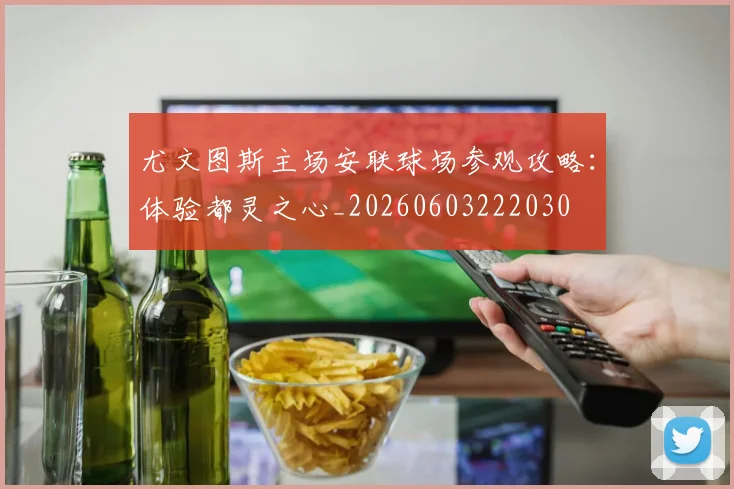 尤文图斯主场安联球场参观攻略：体验都灵之心_20260603222030