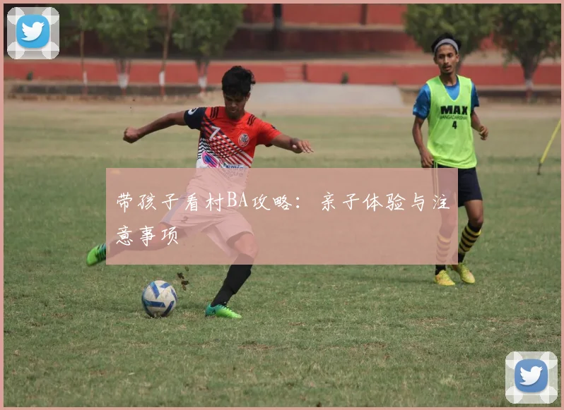 带孩子看村BA攻略：亲子体验与注意事项